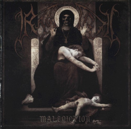 Ragnarok - Malediction